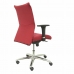 Cadeira de escritório Albacete Confidente P&C BALI933 Vermelho Grená