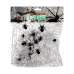 Spinneweb 100 g Halloween