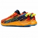 Παπούτσια για Τρέξιμο για Παιδιά Asics Gel-Noosa TRI 13 GS Πορτοκαλί