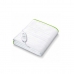 Electric Blanket Beurer TS-15 65W White