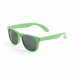 Unisex slnečné okuliare 141031 UV400 (10 kusov)