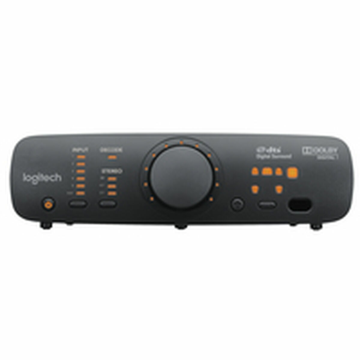 PC-luidsprekers Logitech Z906