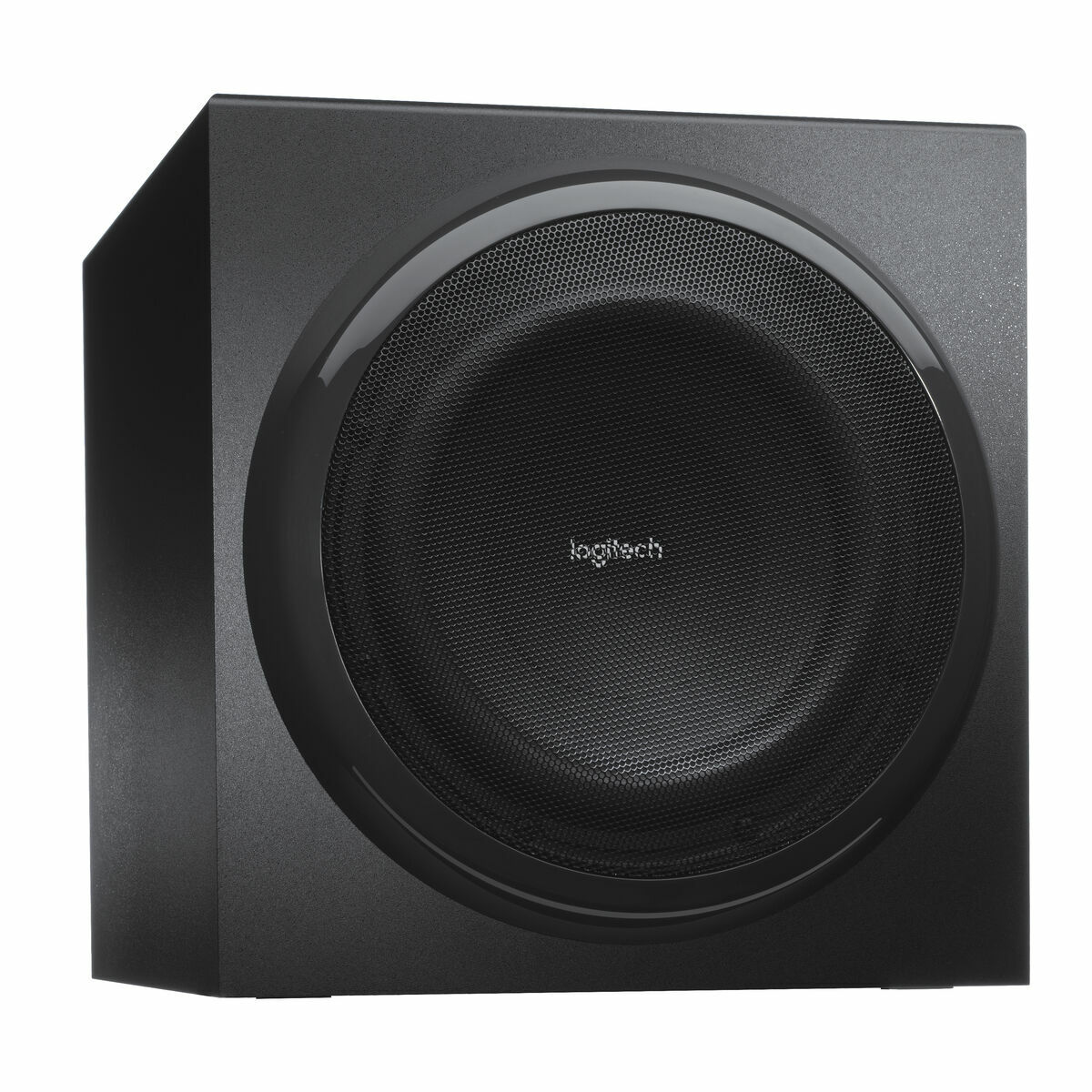 Reproduktory k PC Logitech Z906