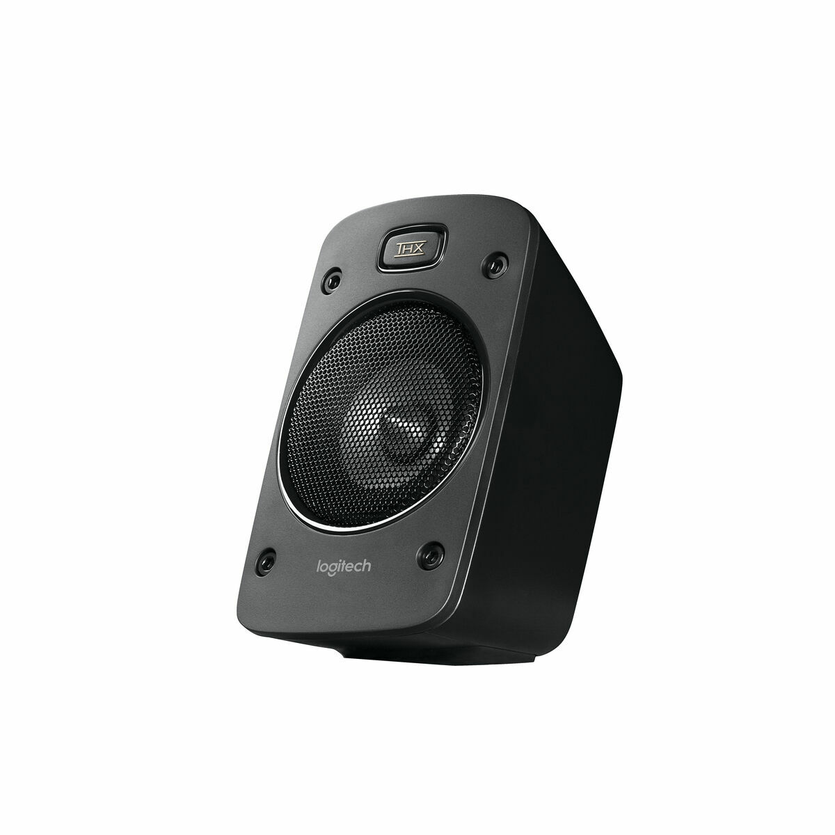 PC-luidsprekers Logitech Z906