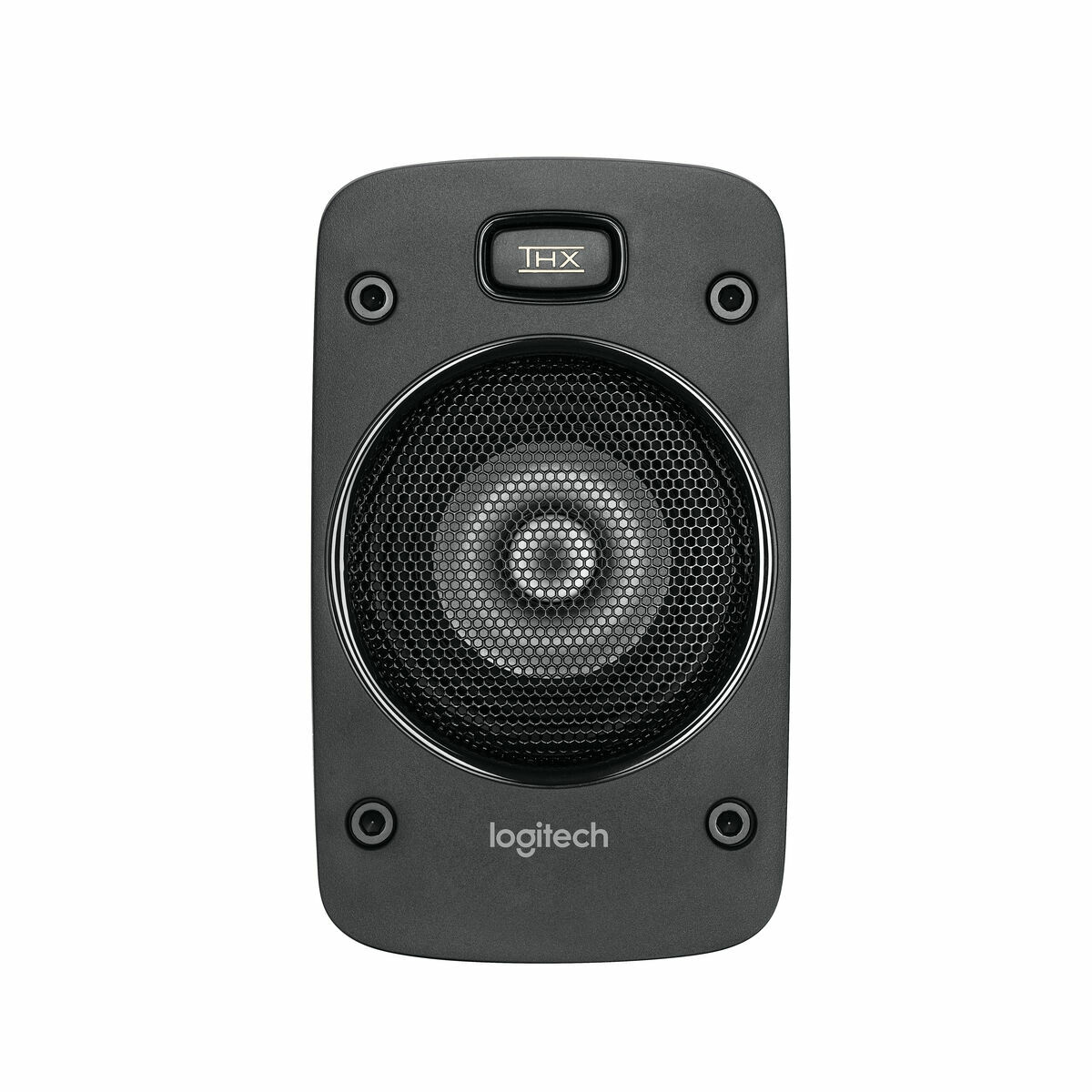 PC-kaiuttimet Logitech Z906