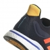Беговые кроссовки для взрослых Adidas Supernova Legend Ink Чёрный