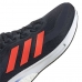 Běžecká obuv pro dospělé Adidas Supernova Legend Ink Černý