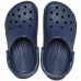 Пляжные сандали Crocs Classic Clog T Темно-синий дети