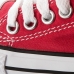 Zapatillas de Deporte para Bebés Converse All Star Classic Low Rojo