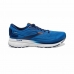 Běžecká obuv pro dospělé Brooks Trace 2 Modrý
