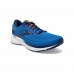 Running Shoes for Adults Brooks Trace 2 Blue