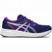 Running Shoes for Adults Asics Braid 2 Purple