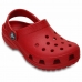 Flip Flops for Barn Crocs Classic Clog T Rød