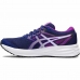 Running Shoes for Adults Asics Braid 2 Purple