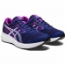 Chaussures de Running pour Adultes Asics Braid 2 Violet