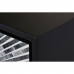 Sideboard DKD Home Decor 160 x 40 x 80 cm Black Grey White Bone Resin MDF Wood