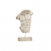 Figura Decorativa DKD Home Decor 40 x 17 x 69 cm Branco Busto Neoclássico