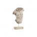 Okrasna Figura DKD Home Decor 40 x 17 x 69 cm Bela Doprsni kip Neoklasičen