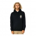Hoodie Rip Curl Search Icon Zwart