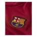 Pánsky futbalový dres s krátkym rukávom Nike Strike FC Barcelona