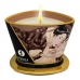 Masažna Sveča Čokolada Shunga (170 ml)