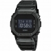 Unisex hodinky Casio G-Shock DW-5600BB-1ER Čierna