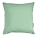 Capa de travesseiro Verde 45 x 0,5 x 45 cm 60 x 0,5 x 60 cm