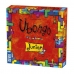 Επιτραπέζιο Παιχνίδι Devir Ubongo Junior 160 Τεμάχια