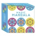 Настолна игра Magic Mandala Mercurio L0007