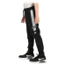 Pantalons de Survêtement pour Enfants Nike NSW ELEVATED TRIM FLC PANT DD8703 010