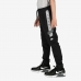 Pantalons de Survêtement pour Enfants Nike NSW ELEVATED TRIM FLC PANT DD8703 010