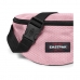 Kézitáska Eastpak SPRINGER-C72-MESHKNIT-ROSE Rózsaszín (16 x 23 x 8 cm)