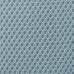 Almofada Atmosphera Otto Azul Algodão (50 x 30 cm)