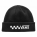 Hat Vans Trecker  One size Black