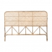 Cabecero de Cama DKD Home Decor Natural 178 x 4 x 90 cm 178 x 4 x 127 cm