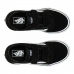 Detské vychádzkové topánky Vans Ward V Čierna Velcro