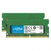 Mémoire RAM Crucial CT2K16G4SFD824A 32 GB DDR4 CL17 DDR4-SDRAM