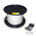 Паралелен интерфейсен кабел Sediles 28999 2 x 1,5 mm Бял 500 m