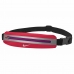 Løpeveske med belte Nike Slim Waist Pack 3.0  En størrelse Rød