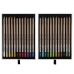 Pasztell ceruza Bruynzeel Design 24 Darabok doboza Többszínű