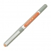 Penna a inchiostro liquido Uni-Ball Rollerball Eye Fine UB-157 Arancio 0,7 mm (12 Pezzi)
