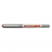 Długopis z płynnym atramentem Uni-Ball Rollerball Eye Fine UB-157 Pomarańczowy 0,7 mm (12 Części)