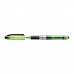 Fluoreszkáló marker Stabilo Navigator Zöld 10 Darabok (1 egység)