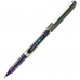 Pero s tekočim črnilom Uni-Ball Rollerball Eye Fine UB-157 Vijolična 0,7 mm (12 Kosi)