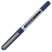 Penna a inchiostro liquido Uni-Ball Eye Micro UB-150 Azzurro 0,5 mm (12 Pezzi)