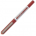 Pen med flydende blæk Uni-Ball Eye Micro UB-150 Rød 0,5 mm (12 Dele)