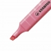 Флуоресцентный маркер Stabilo Swing Cool Розовый 10 Предметы (1 штук)