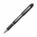 stylo à encre liquide Uni-Ball Rollerball Jestsream SX-210 Noir 1 mm (12 Pièces)