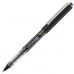 Ручка с жидкими чернилами Uni-Ball Eye Ultra Micro UB-150-38 Чёрный (12 Предметы)