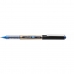 Penna för flytande bläck Uni-Ball UB-150-10 Blå 1 mm (12 Delar)